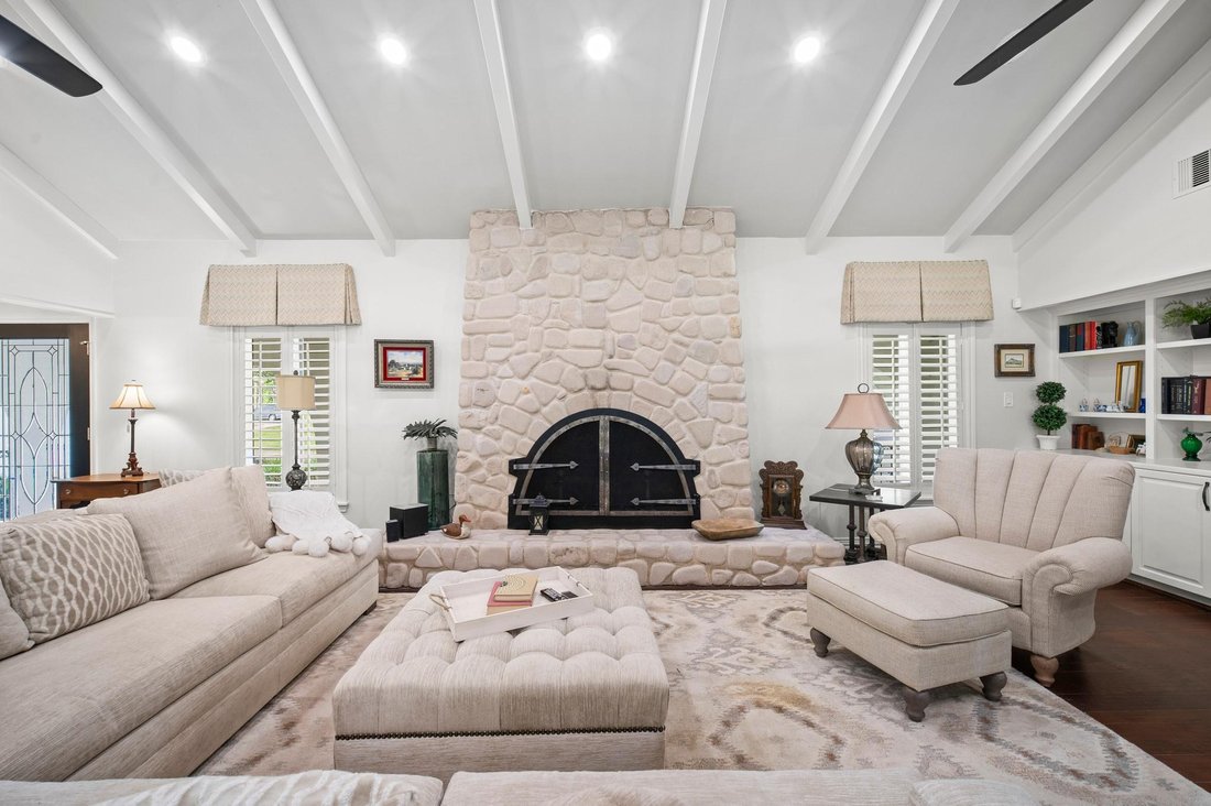 House in Simonton, Texas, United States 3 - 17665892