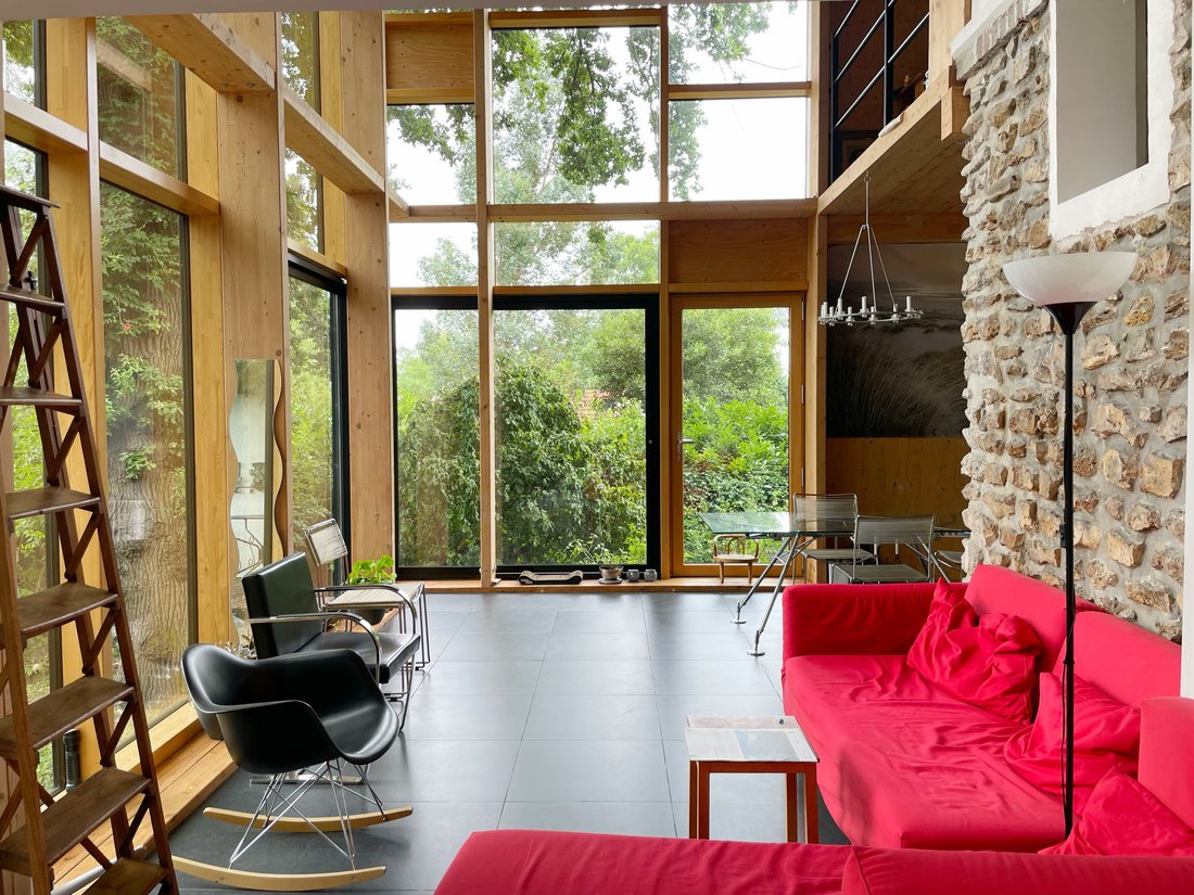 House in Centre Montmorency, Montmorency, France 5 - 17663305