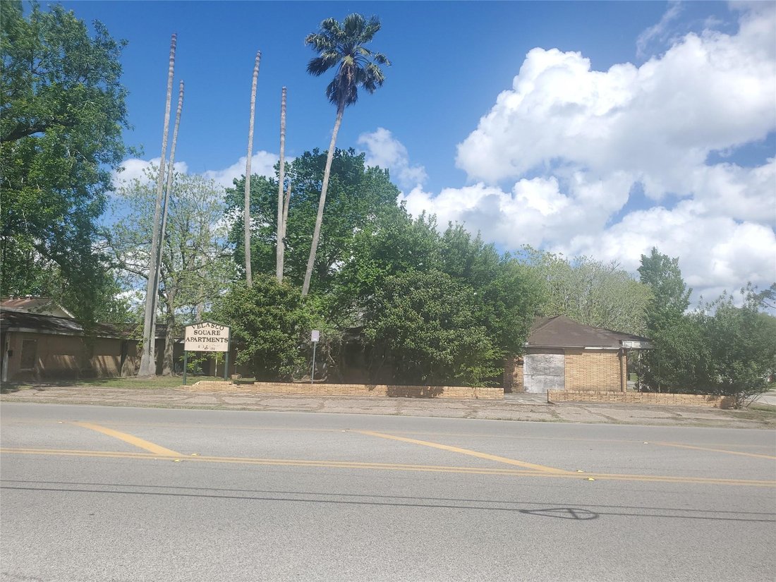 Apartment in Angleton, Texas, United States 4 - 17666006