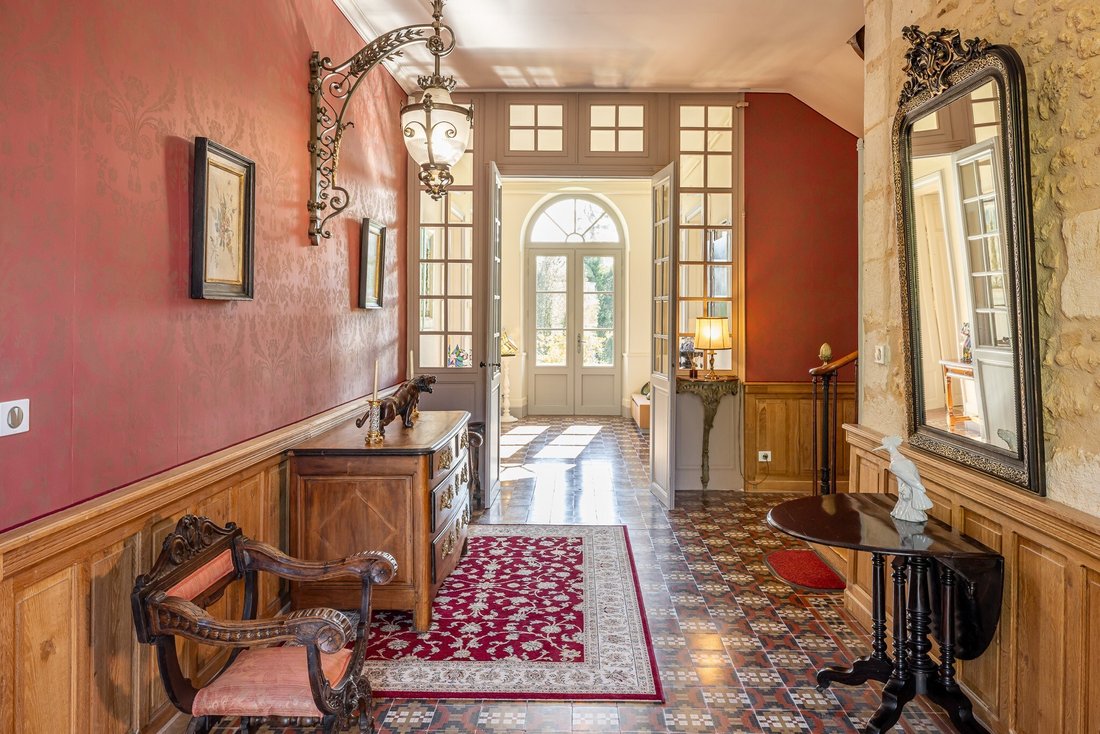 House in Vieux Bergerac, Bergerac, France 5 - 17666937