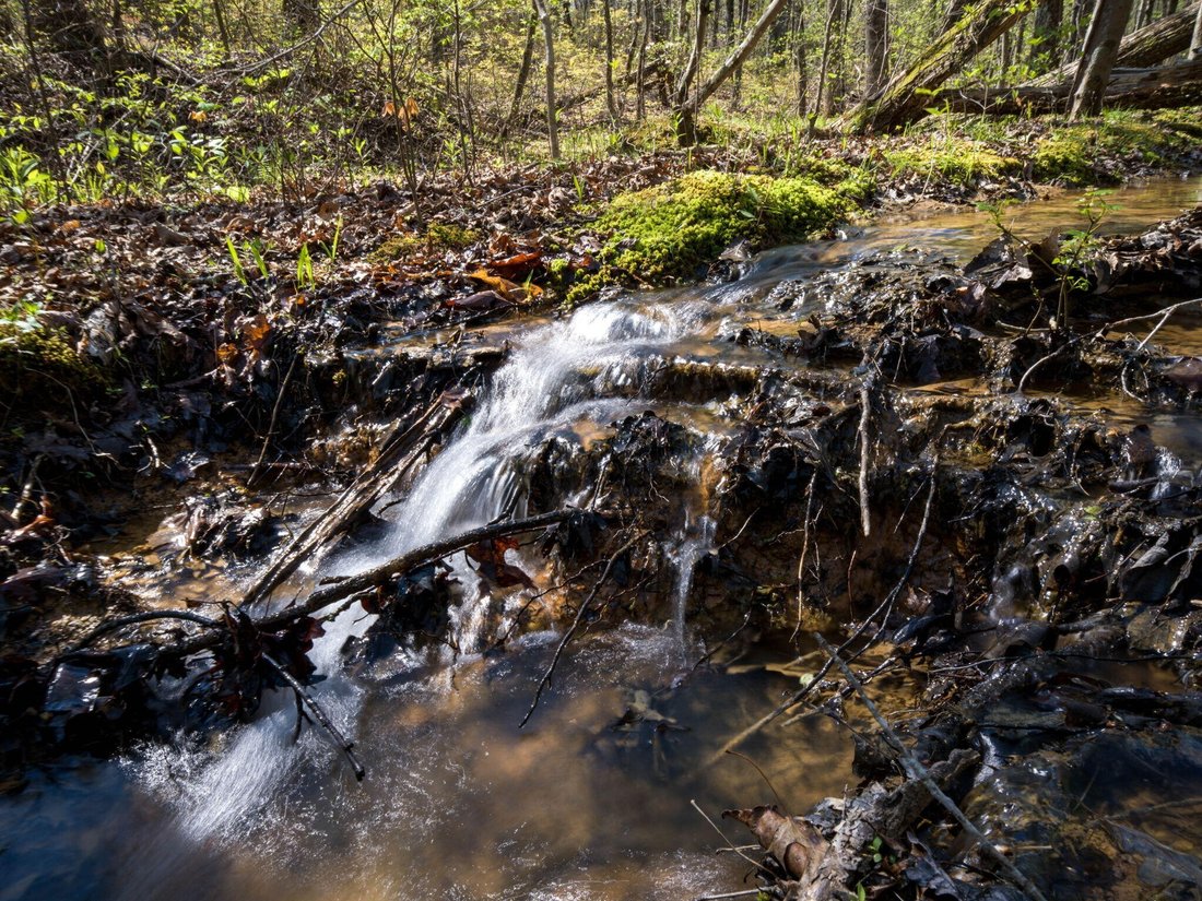 Land in Chattanooga, Tennessee, United States 1 - 17666556