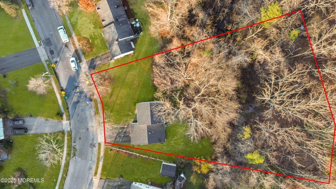 House in Lakewood Township, New Jersey, United States 1 - 17666130
