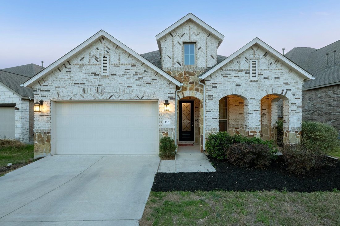 House in Kyle, Texas, United States 2 - 17665661