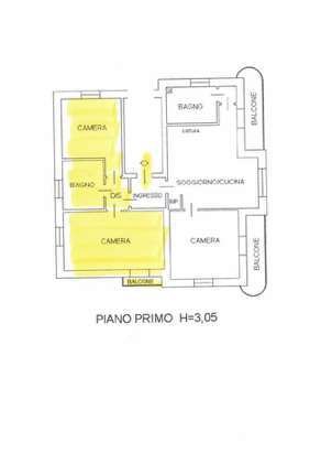 Apartment in Montechiarugolo, Emilia-Romagna, Italy 2 - 17665420