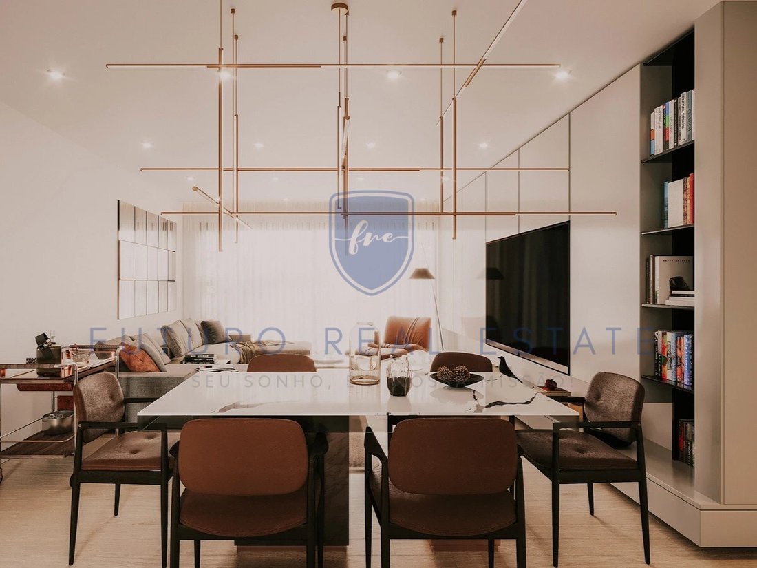 Apartment in Sao Martinho, Madeira, Portugal 2 - 17666957