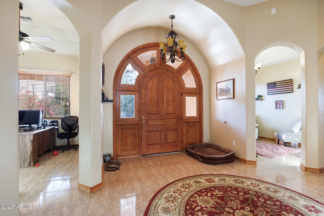 Maison à Casa Grande, Arizona, États-Unis 5 - 17666613