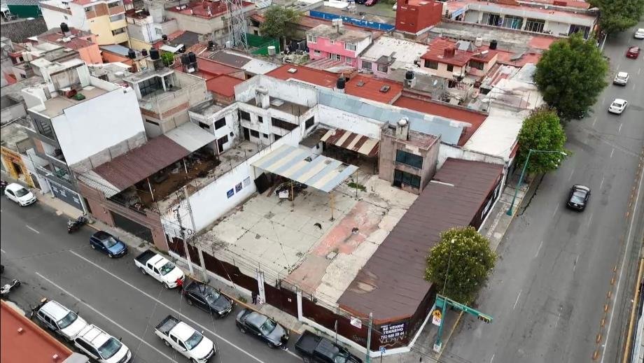 Land in Toluca, State of Mexico, Mexico 5 - 17663153