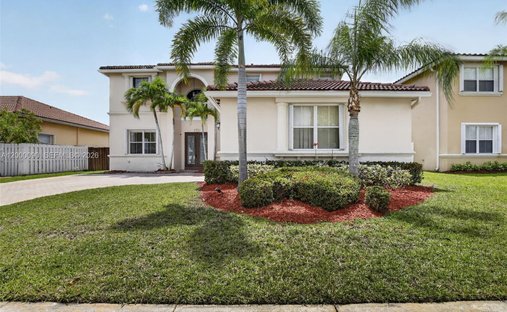Casa a Miramar, Florida, Stati Uniti 1
