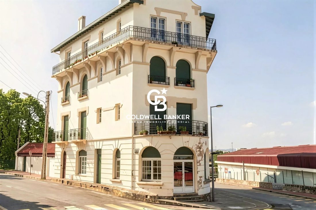 Hendaye, Nouvelle-Aquitaine, France 1 - 17663783