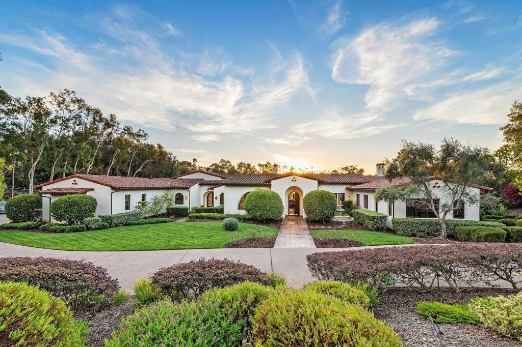 House in Rancho Santa Fe, California, United States 2 - 17667138