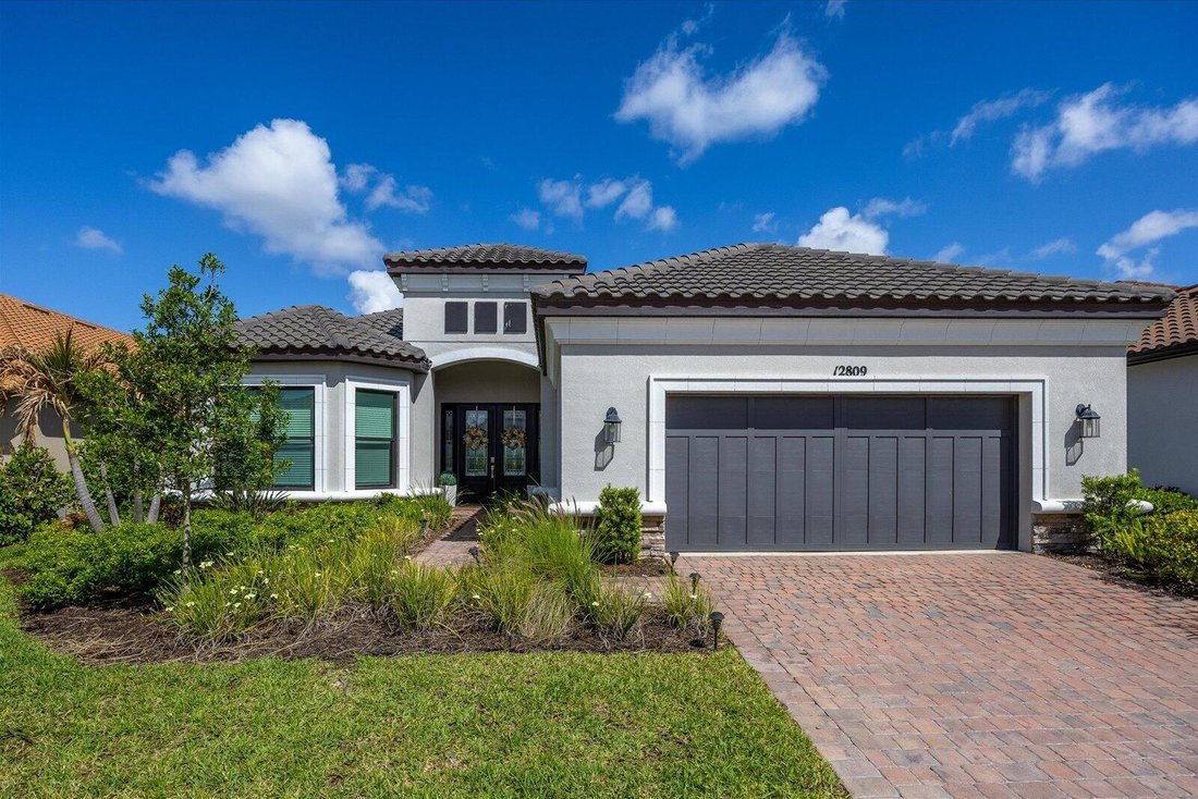 House in Port St. Lucie, Florida, United States 1 - 17663041