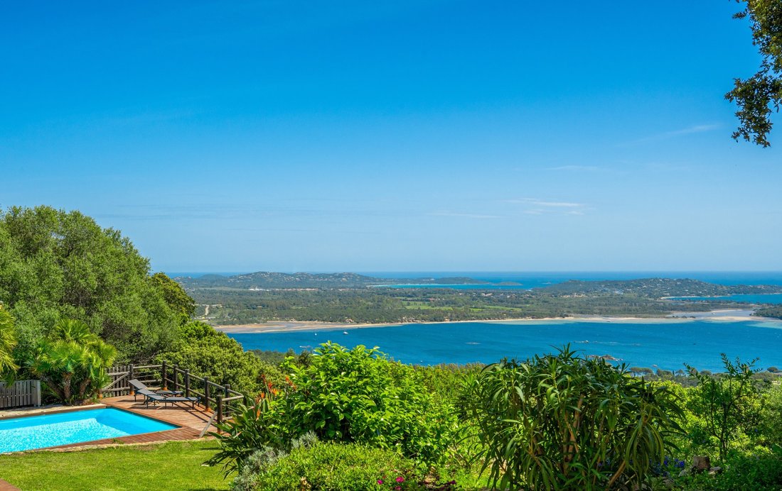 House in Porto-Vecchio, Corsica, France 5 - 17665090