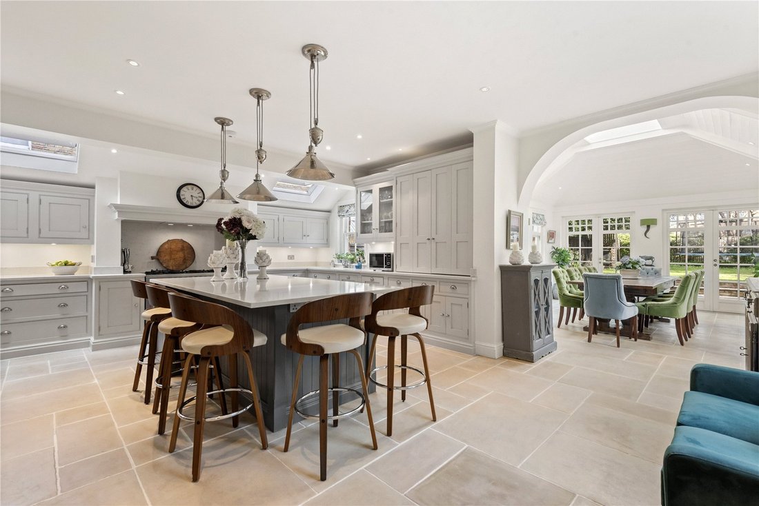 House in Earlsfield, Wandsworth (Greater London), England 2 - 17665873
