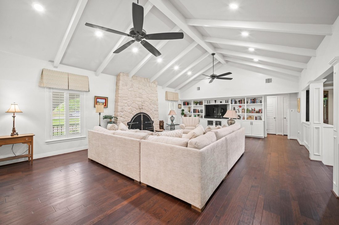 House in Simonton, Texas, United States 2 - 17665892