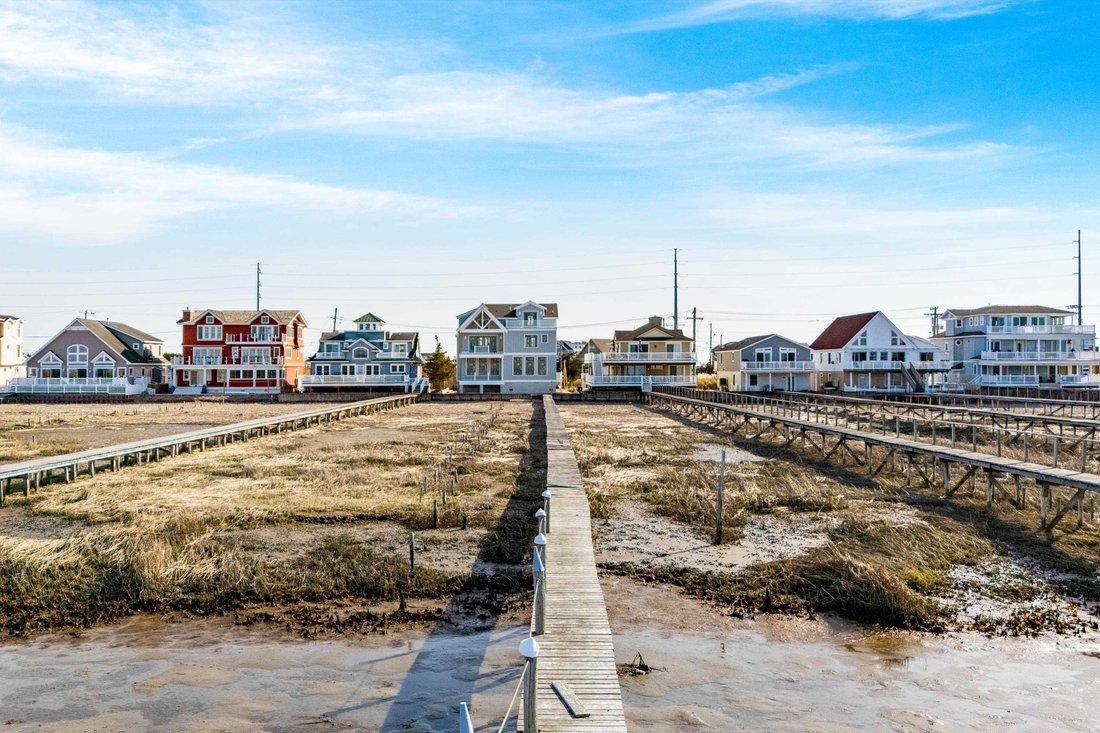 House in Avalon, New Jersey, United States 3 - 17615720