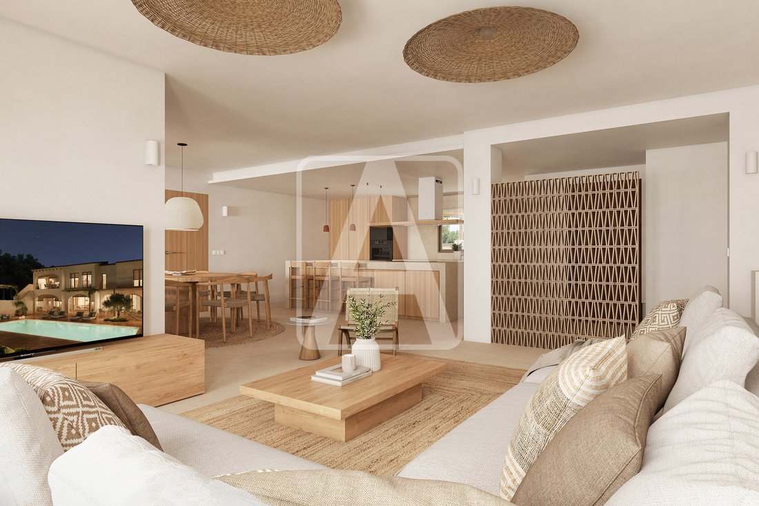 Villa in Benissa, Valencian Community, Spain 5 - 17663447