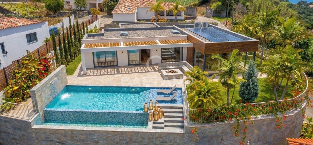 Villa in Ponta do Sol, Madeira, Portugal 4 - 17666918