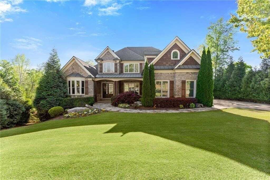 House in Braselton, Georgia, United States 2 - 17655930