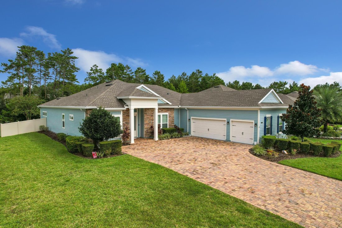 House in St. Augustine, Florida, United States 2 - 17663028