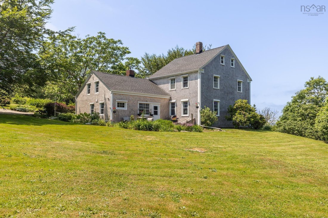 House in Tusket, Nova Scotia, Canada 4 - 17666535