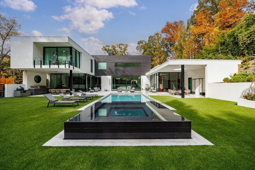 House in Atlanta, Georgia, United States 5 - 17667136