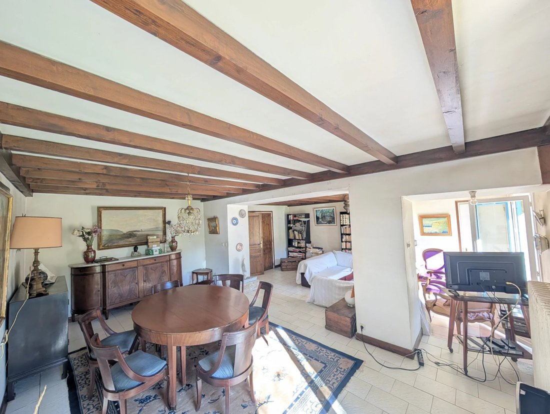 House in Francheville le Haut-Bruissin, Francheville, France 5 - 17663837