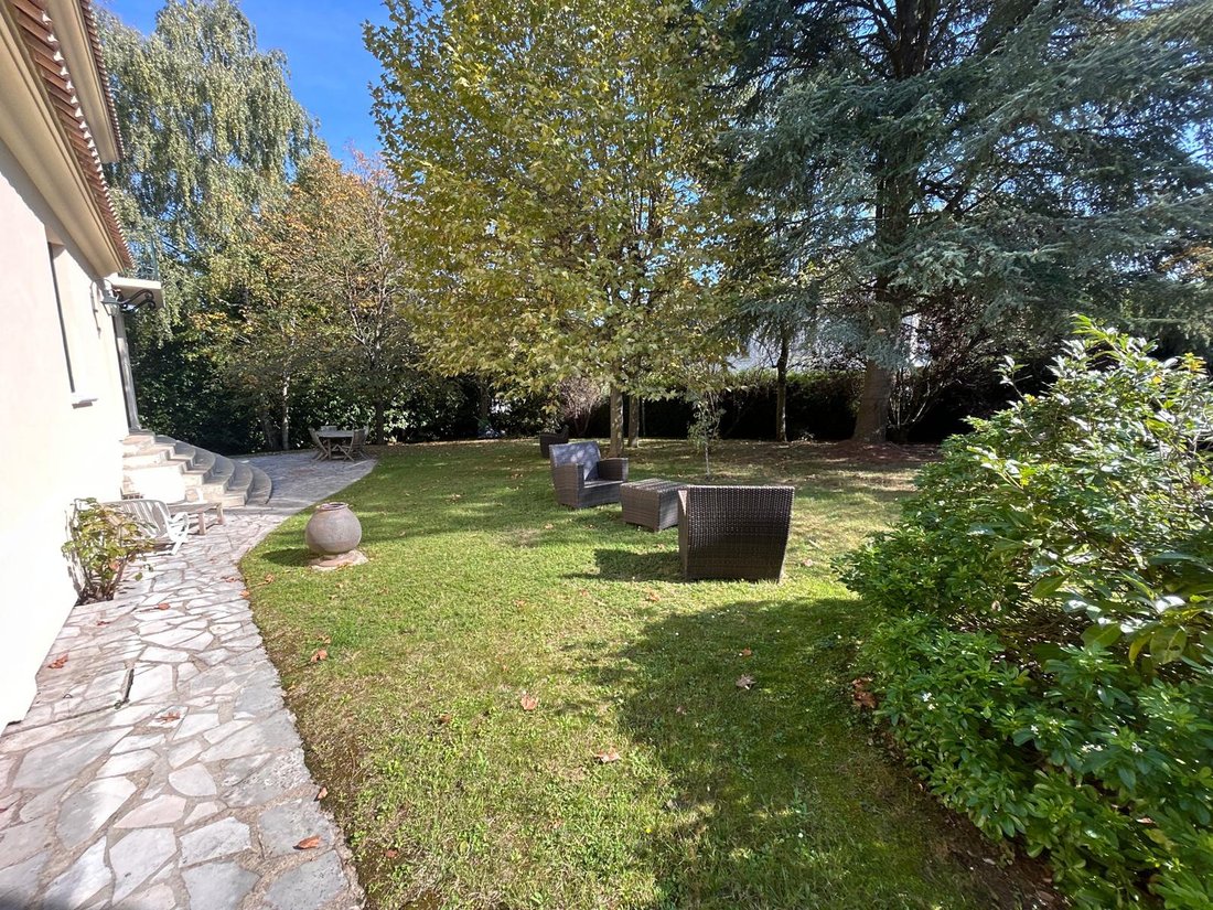 House in Saint-Cloud, Ile-de-France, France 5 - 17666009