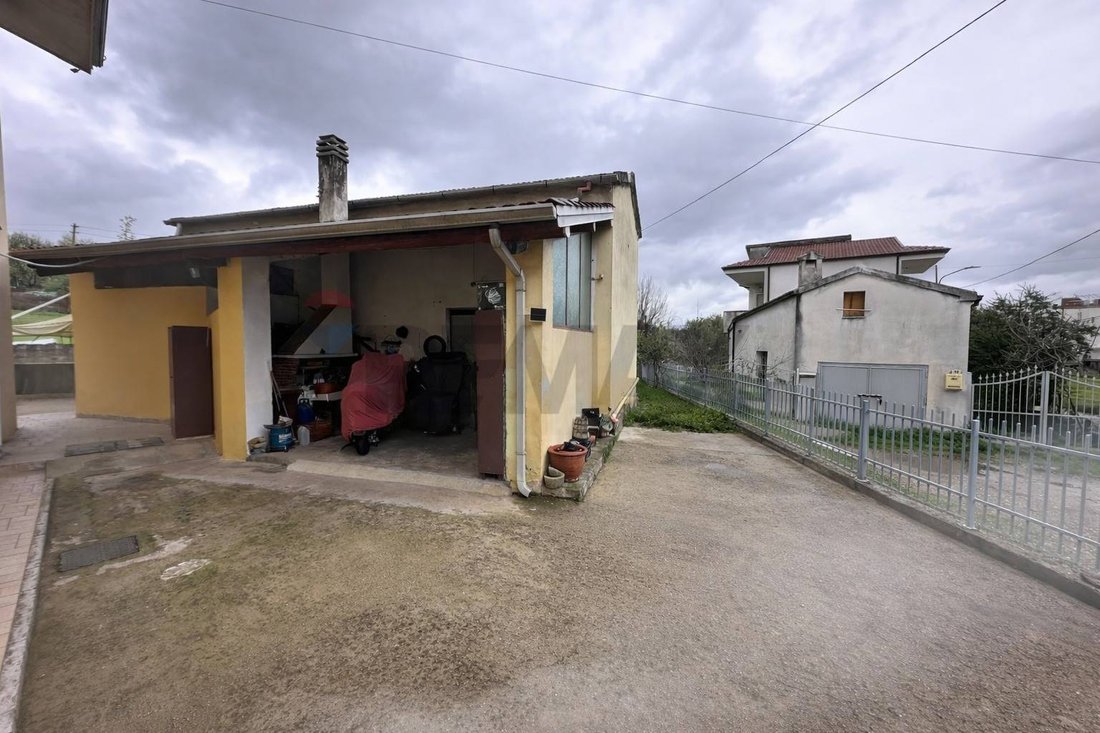 House in Rende, Calabria, Italy 4 - 17667547