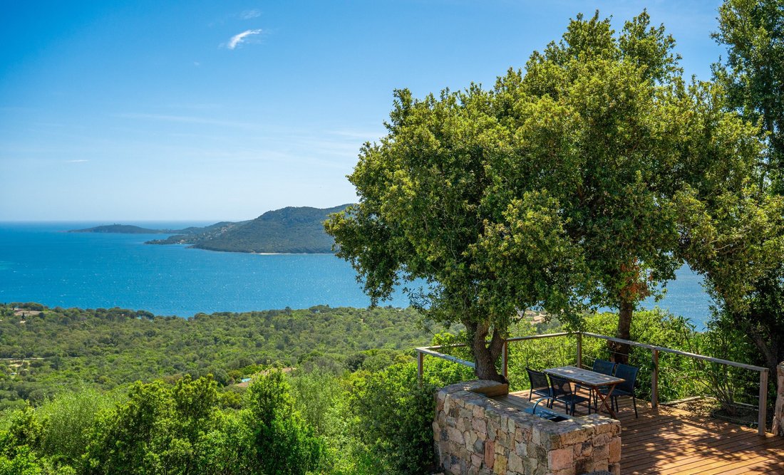 House in Porto-Vecchio, Corsica, France 4 - 17665090