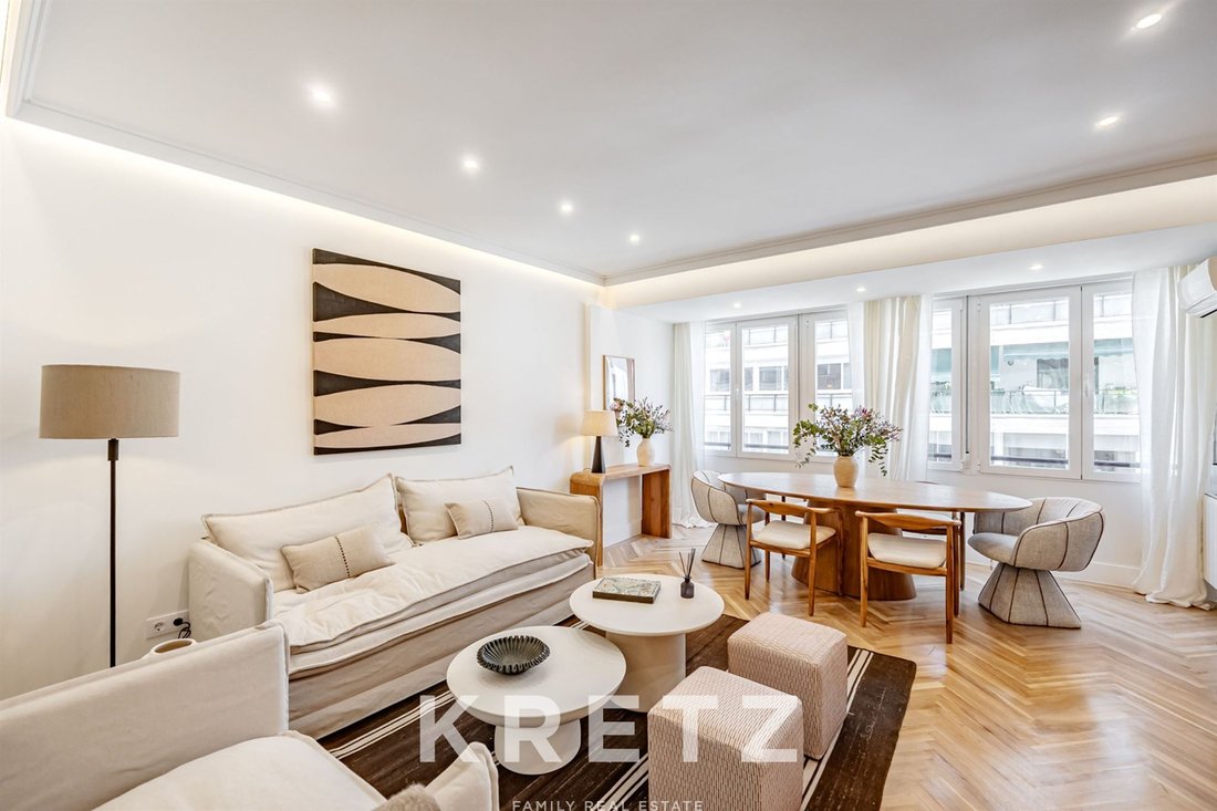 Apartment in Tetuan, Madrid, Spain 2 - 17663976
