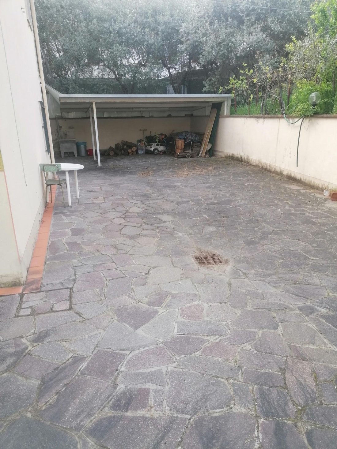 Villa in Poggio a Caiano, Tuscany, Italy 5 - 17665679