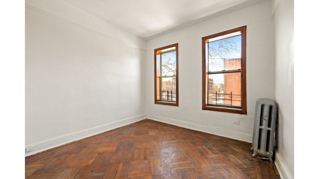 Apartment in New York, New York, United States 4 - 17397697