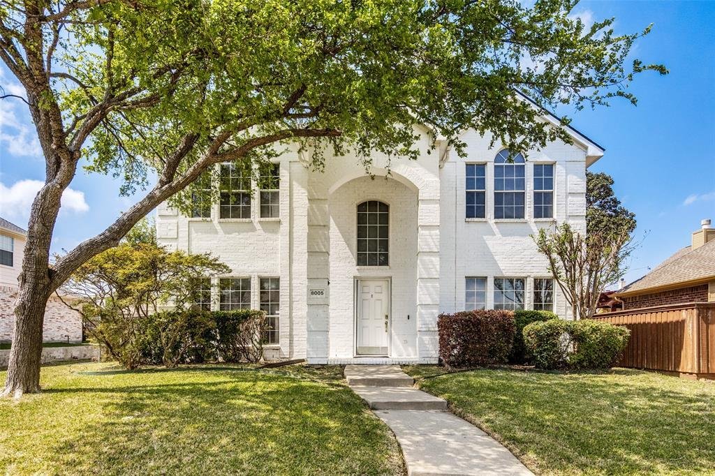 House in Plano, Texas, United States 1 - 17666386