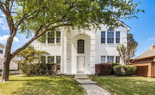 House in Plano, Texas, United States 1