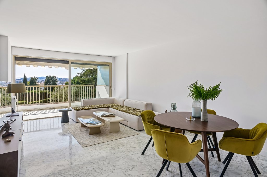 Apartment in Camp Long, Cannes, France 4 - 15596834