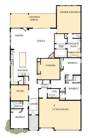 House in Waller, Texas, United States 4 - 17665917