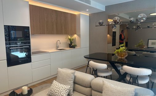 Apartment in Santa Marinha e Sao Pedro da Afurada, Porto District, Portugal 1