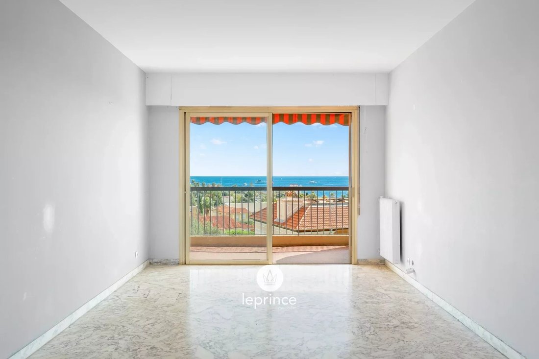 Apartment in Beaulieu-sur-Mer, Provence-Alpes-Côte d'Azur, France 3 - 16391748