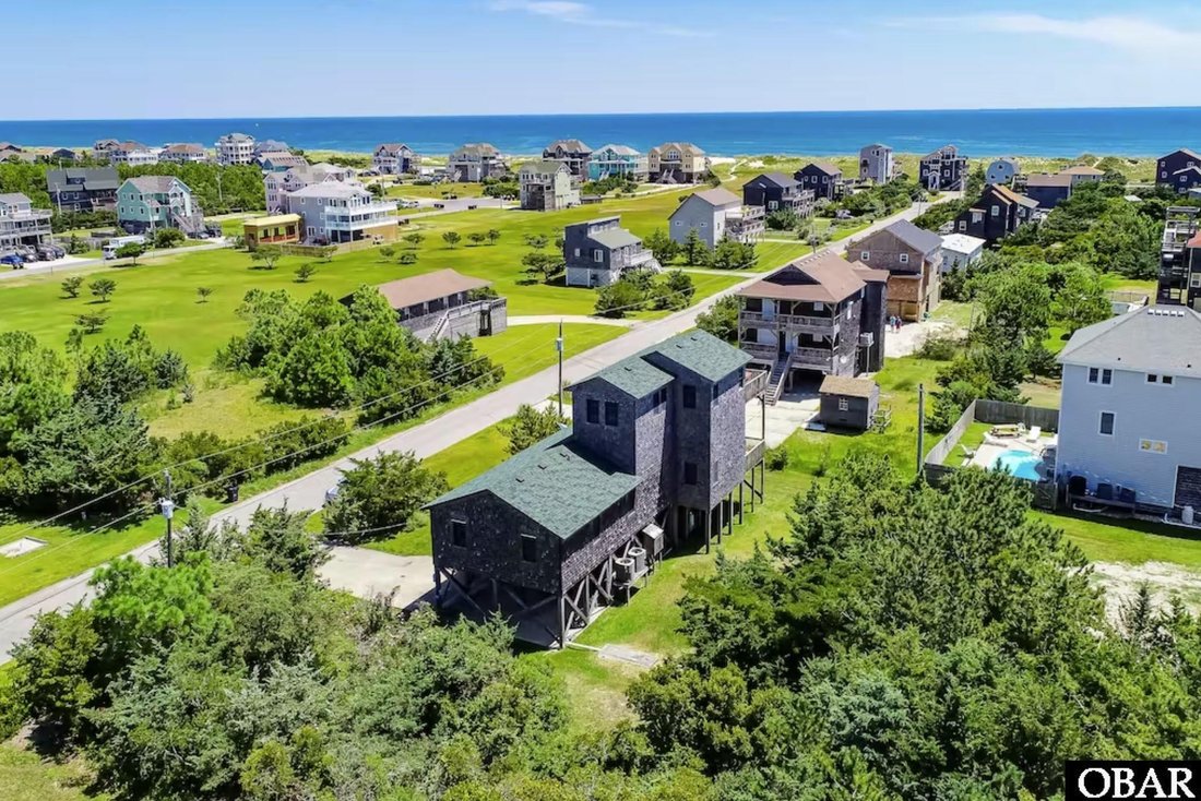 House in Waves, North Carolina, United States 4 - 17665758