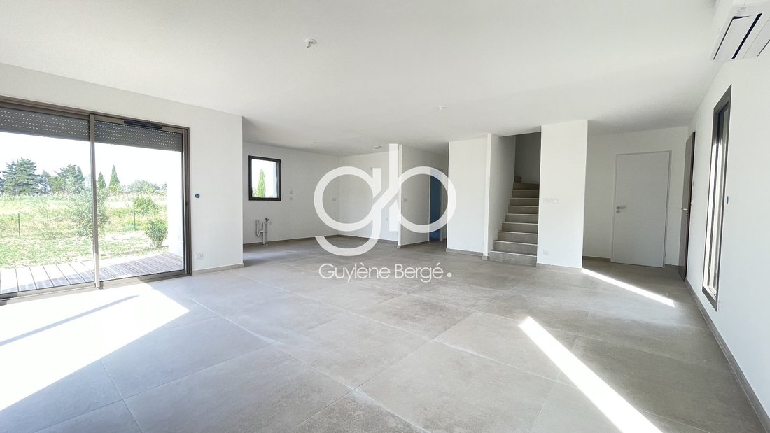 House in Vic-la-Gardiole, Occitania, France 4 - 17663346