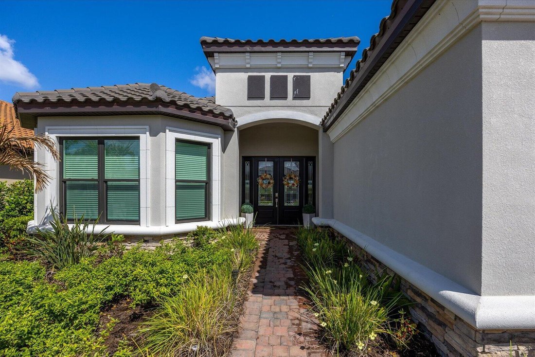 House in Port St. Lucie, Florida, United States 3 - 17663041