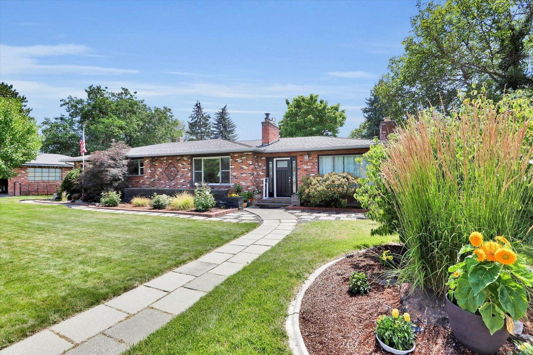 House in Spokane Valley, Washington, United States 2 - 17665256