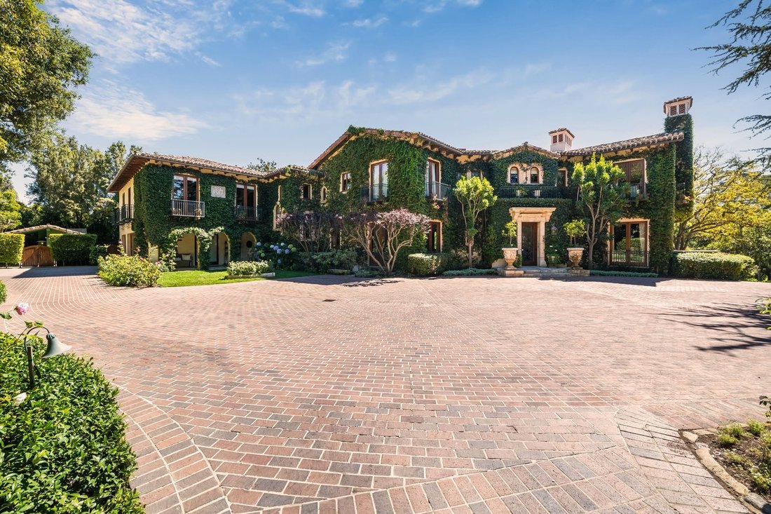 House in Los Angeles, California, United States 4 - 17667139
