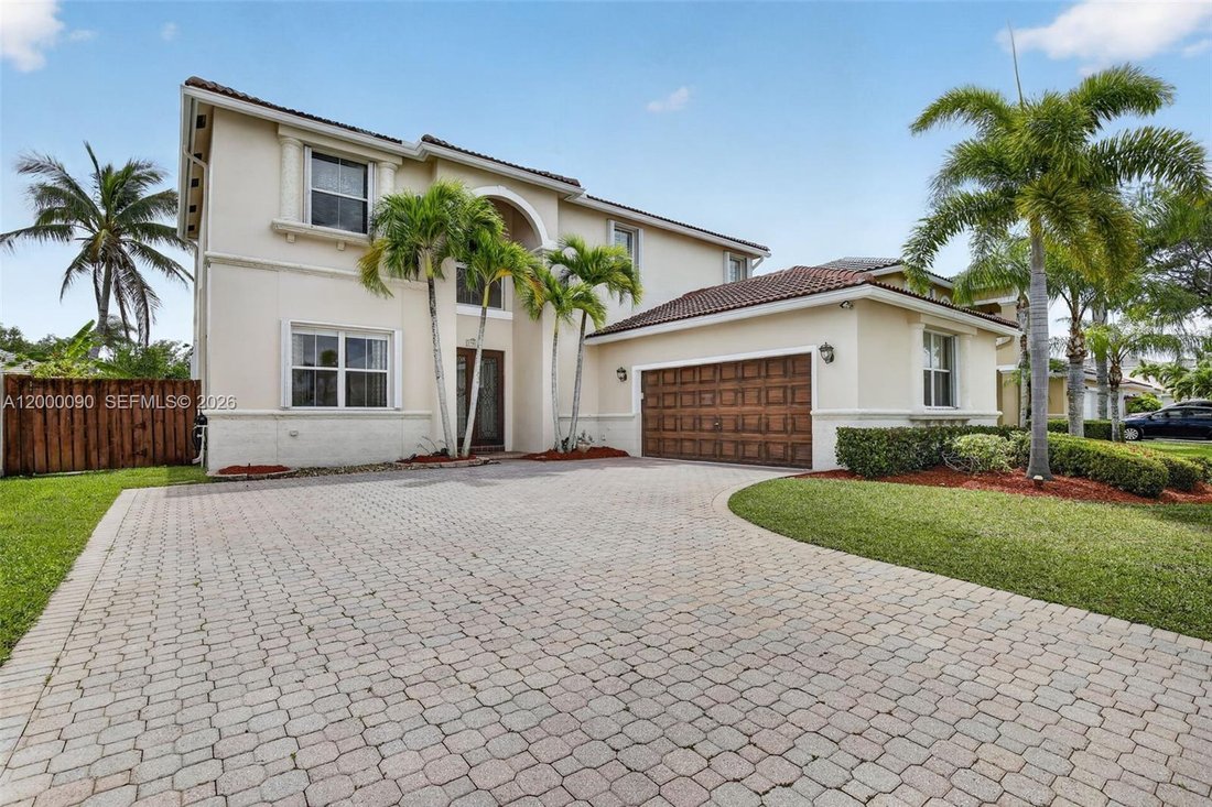 House in Miramar, Florida, United States 3 - 17665218