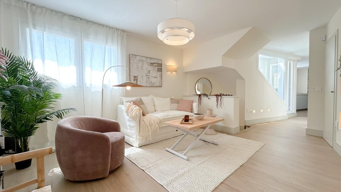 House in Este, Malaga, Spain 3 - 17663598