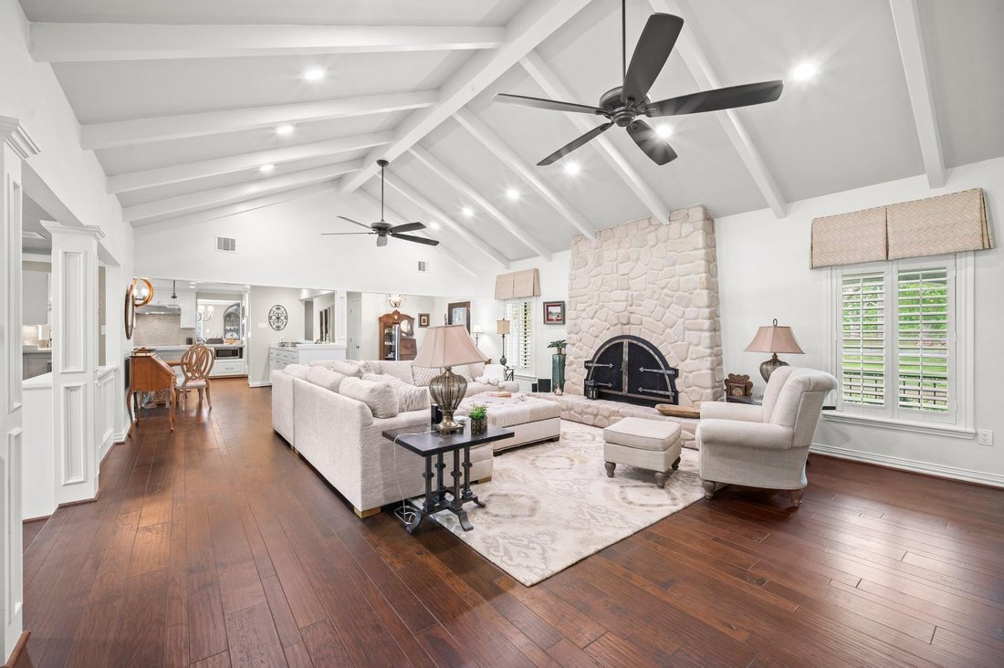 House in Simonton, Texas, United States 1 - 17665892