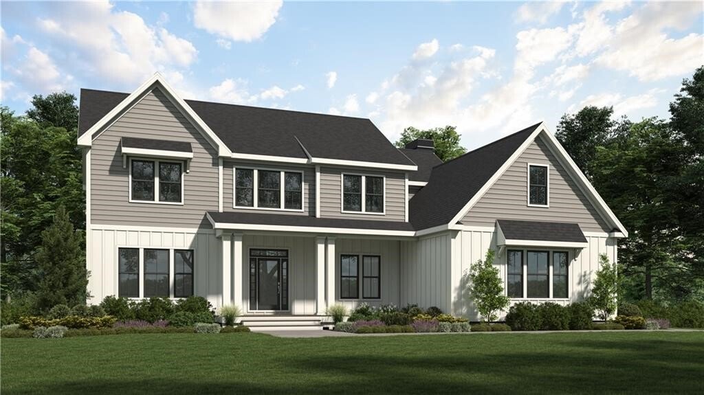 House in Coventry, Rhode Island, United States 1 - 17665839