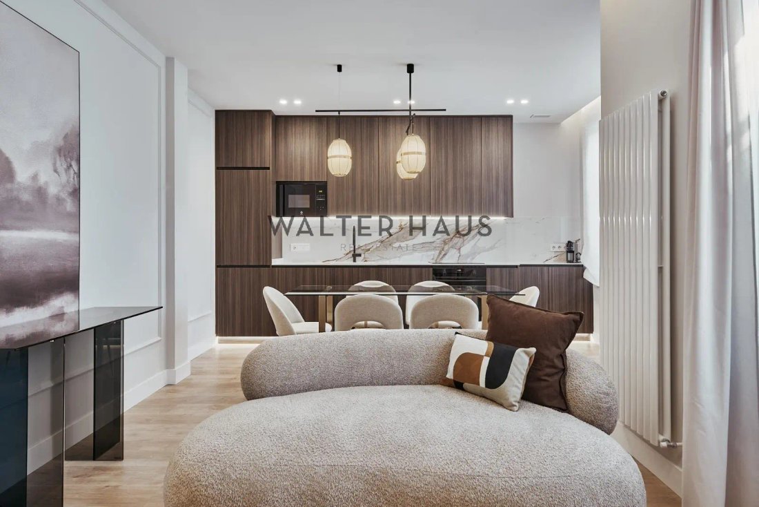 Apartment in Centro, Madrid, Spain 3 - 15962311