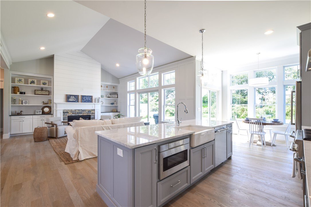 House in Coventry, Rhode Island, United States 4 - 17665837