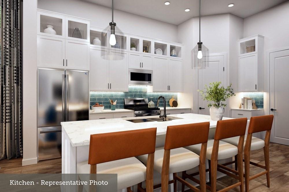House in Pinehurst, Texas, United States 3 - 17665895